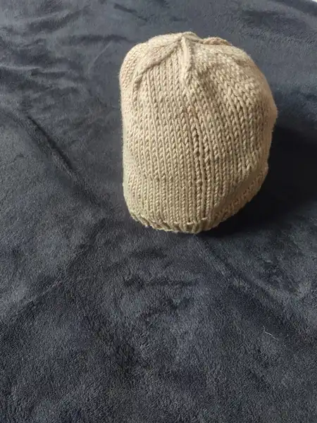 Gorro Draco